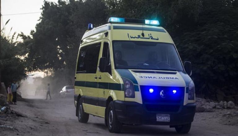 مصرع نجار سقط من الدور الرابع في الأقصر أثناء العمل